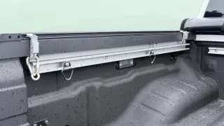 2024 Nissan Frontier