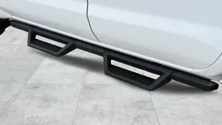 2024 Nissan Frontier