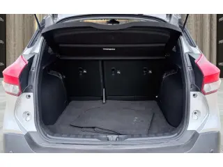 2020 Nissan Kicks