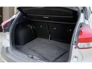 2020 Nissan Kicks