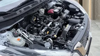 2020 Nissan Kicks