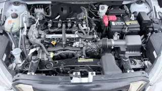 2020 Nissan Kicks