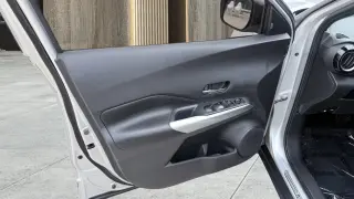 2020 Nissan Kicks