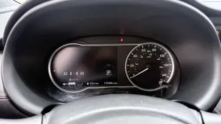 2020 Nissan Kicks
