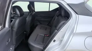 2020 Nissan Kicks