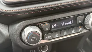 2020 Nissan Kicks
