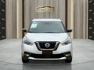 2020 Nissan Kicks