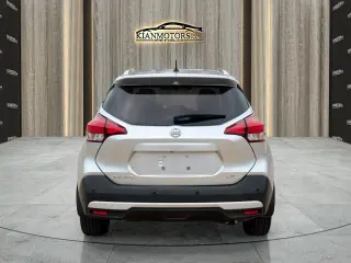 2020 Nissan Kicks