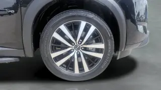 2023 Nissan Pathfinder