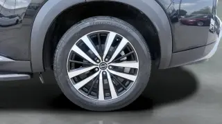 2023 Nissan Pathfinder