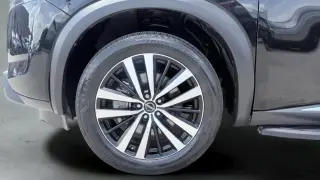 2023 Nissan Pathfinder