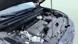2023 Nissan Pathfinder