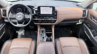 2023 Nissan Pathfinder