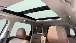 2023 Nissan Pathfinder