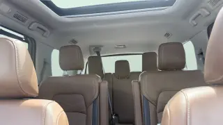 2023 Nissan Pathfinder