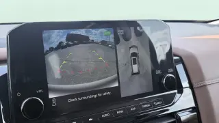 2023 Nissan Pathfinder