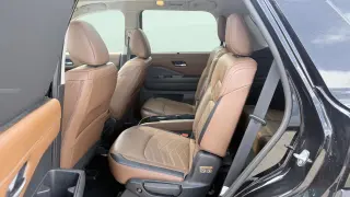 2023 Nissan Pathfinder