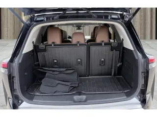 2023 Nissan Pathfinder