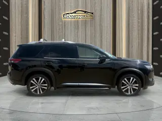 2023 Nissan Pathfinder