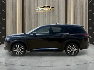 2023 Nissan Pathfinder