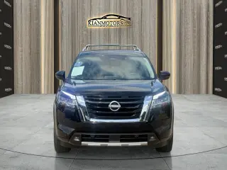 2023 Nissan Pathfinder