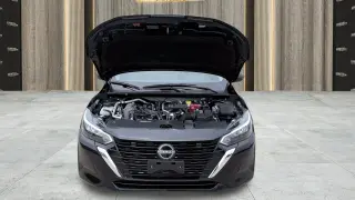 2025 Nissan Sentra