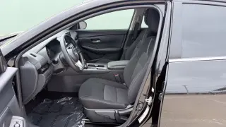 2025 Nissan Sentra