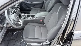 2025 Nissan Sentra