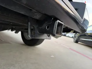 2021 Nissan Titan