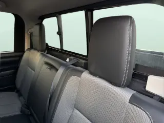 2021 Nissan Titan