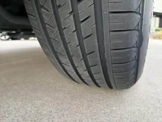 2021 Nissan Titan