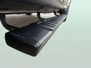 2021 Nissan Titan