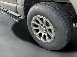 2021 Nissan Titan