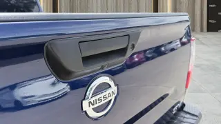 2021 Nissan Titan