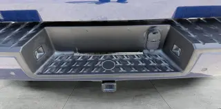 2021 Nissan Titan