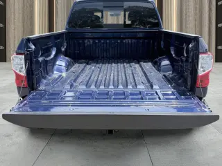 2021 Nissan Titan