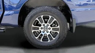 2021 Nissan Titan