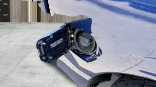 2021 Nissan Titan