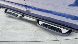 2021 Nissan Titan