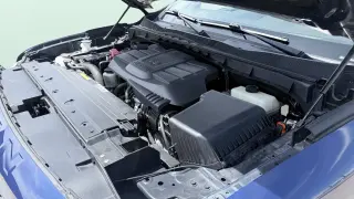 2021 Nissan Titan