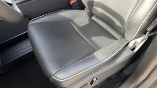 2025 Tesla Cybertruck