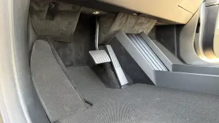 2025 Tesla Cybertruck