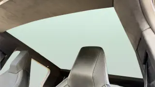 2025 Tesla Cybertruck
