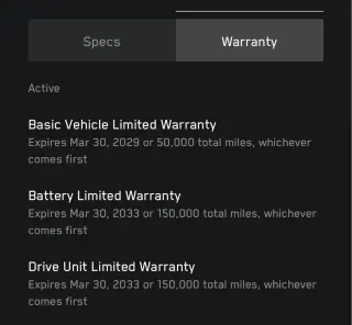 2025 Tesla Cybertruck