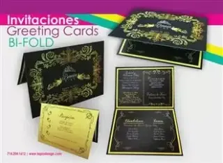 Especiales de Invitaciones CA8