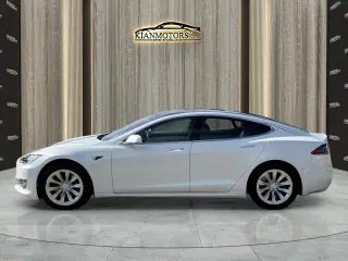 2018 Tesla Model S