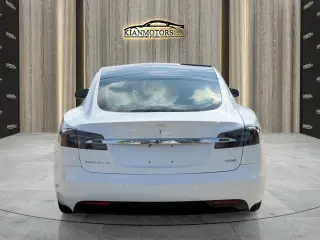 2018 Tesla Model S