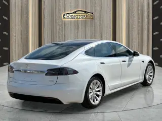 2018 Tesla Model S