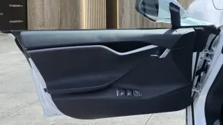 2018 Tesla Model S