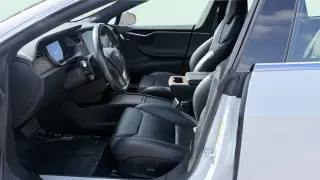 2018 Tesla Model S